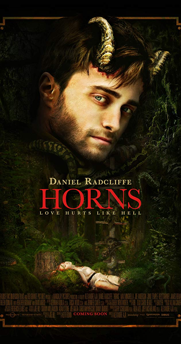 Horns (2013)