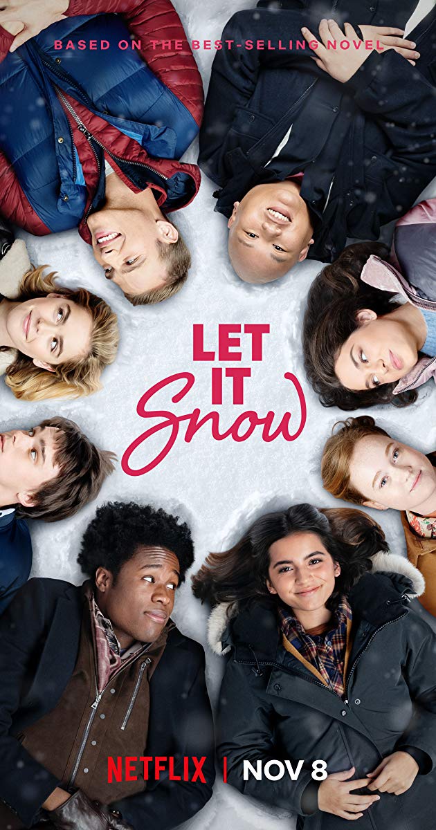 Let It Snow (2019)