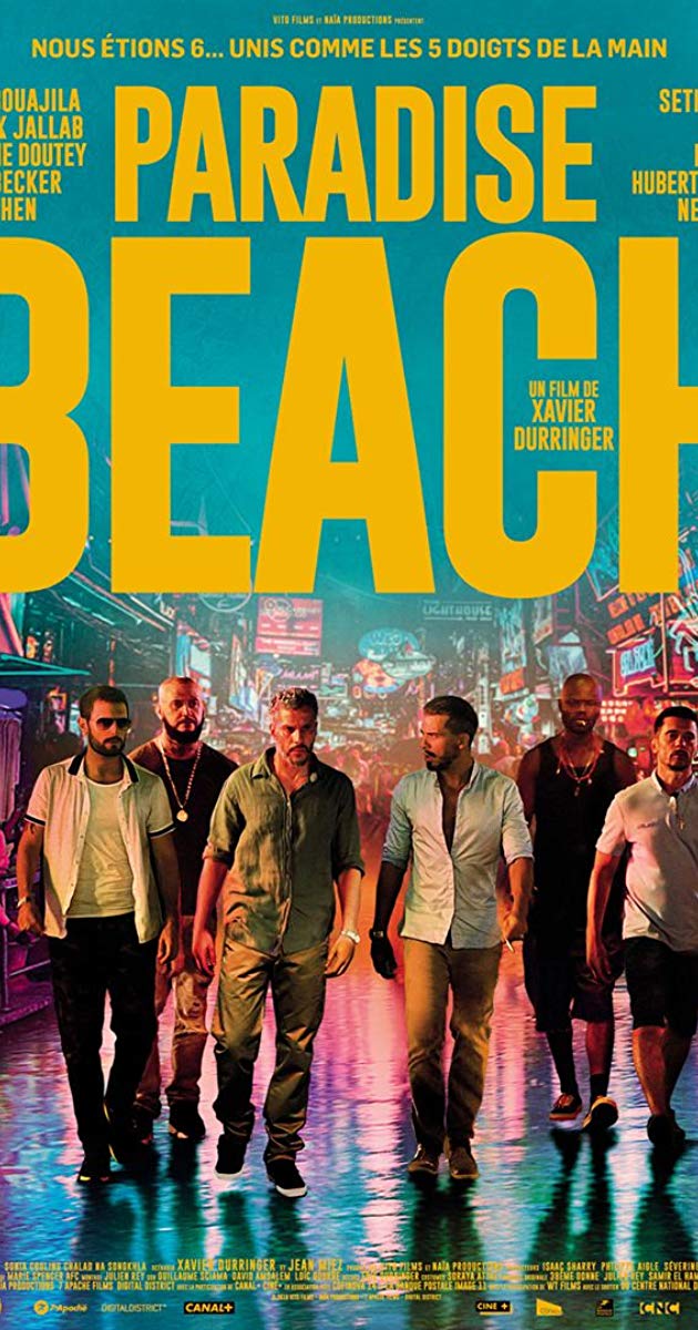 Paradise Beach (2019)