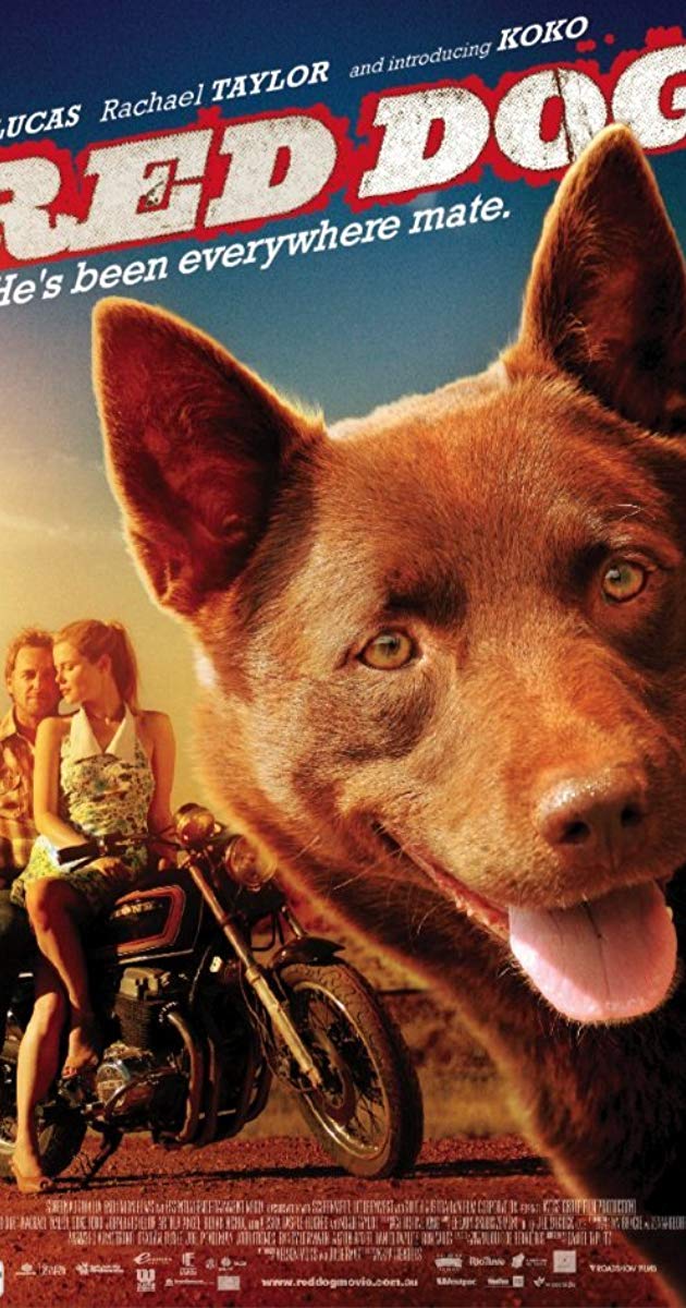 Red Dog (2011)