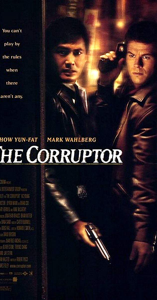 The Corruptor (1999)