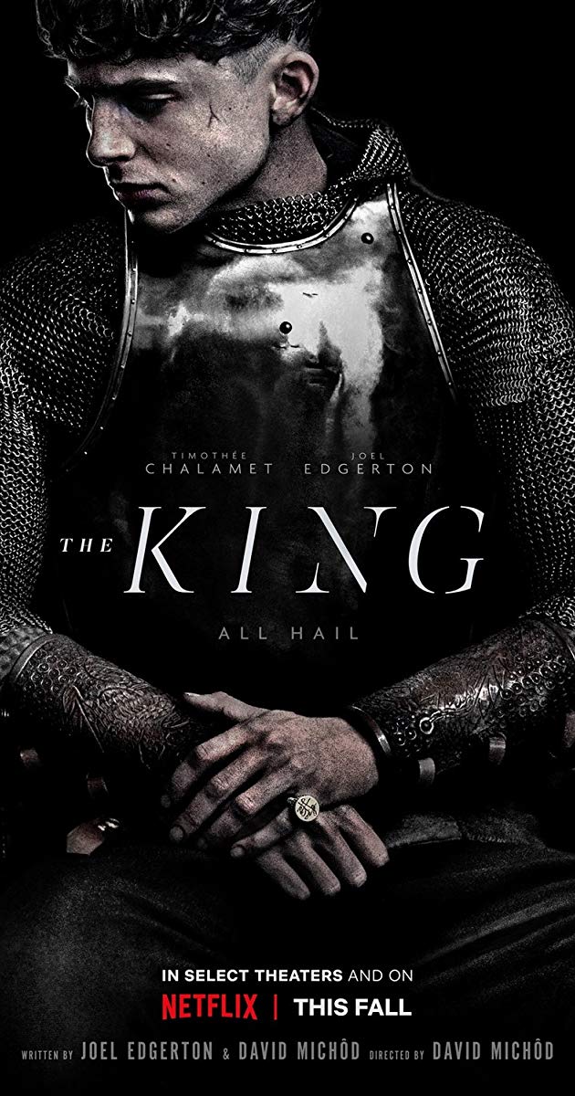 The King (2019)