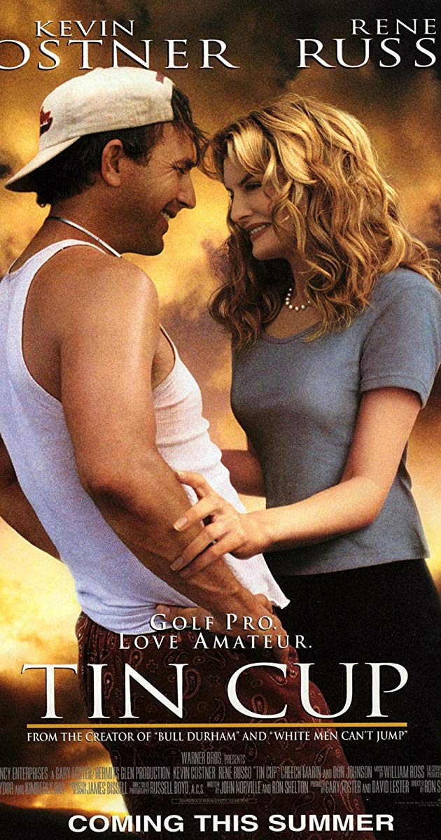 Tin Cup (1996)