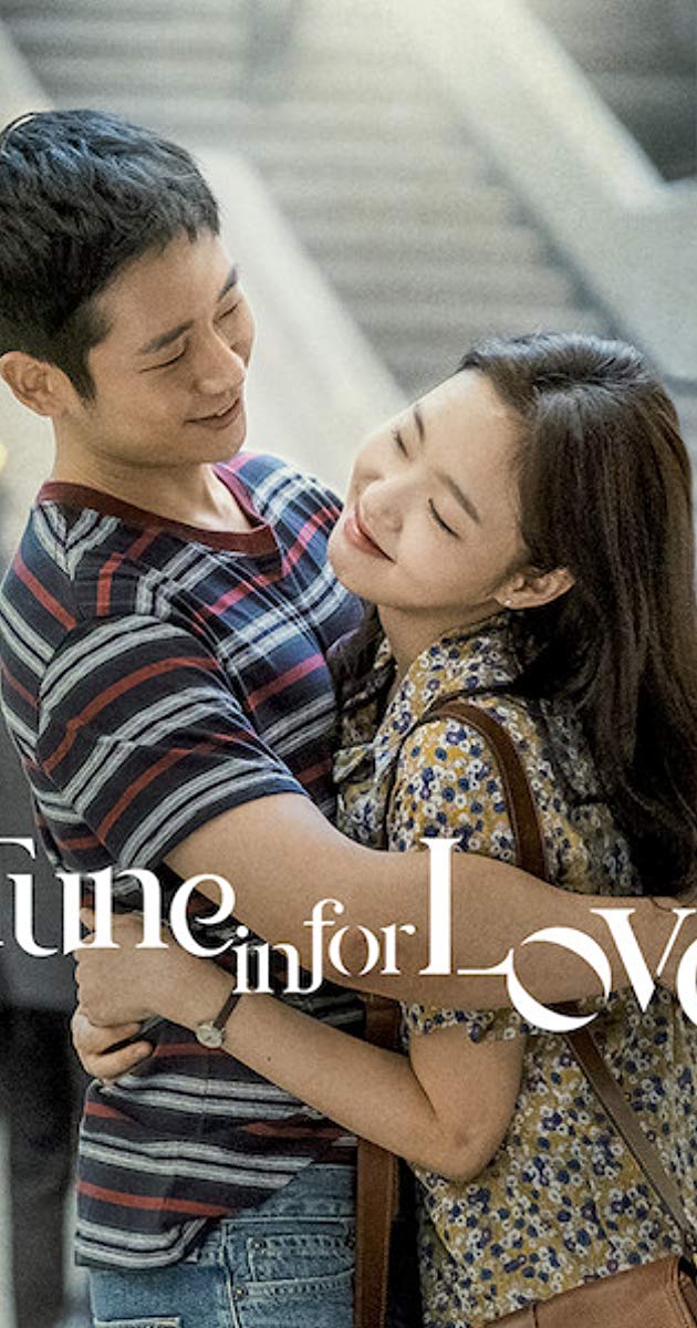 Tune in for Love (2019)