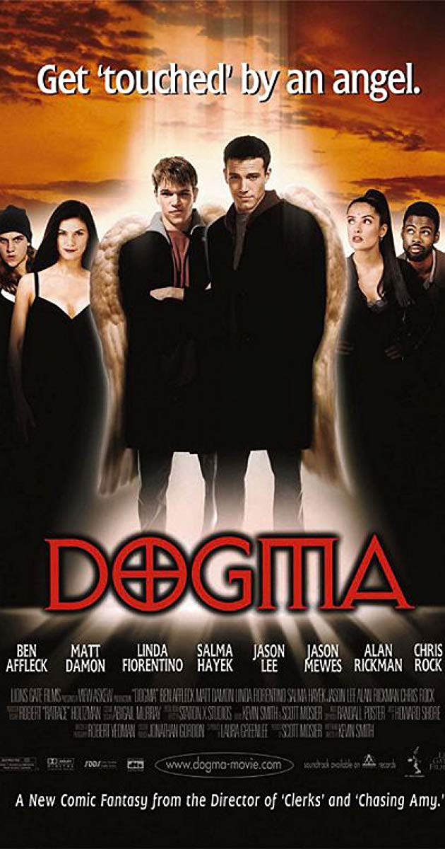 Dogma (1999)