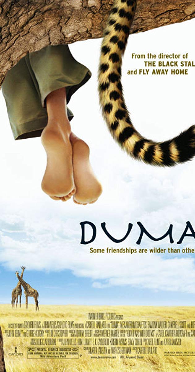 Duma (2005)