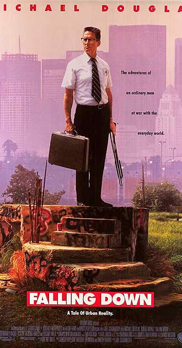 Falling Down (1993)