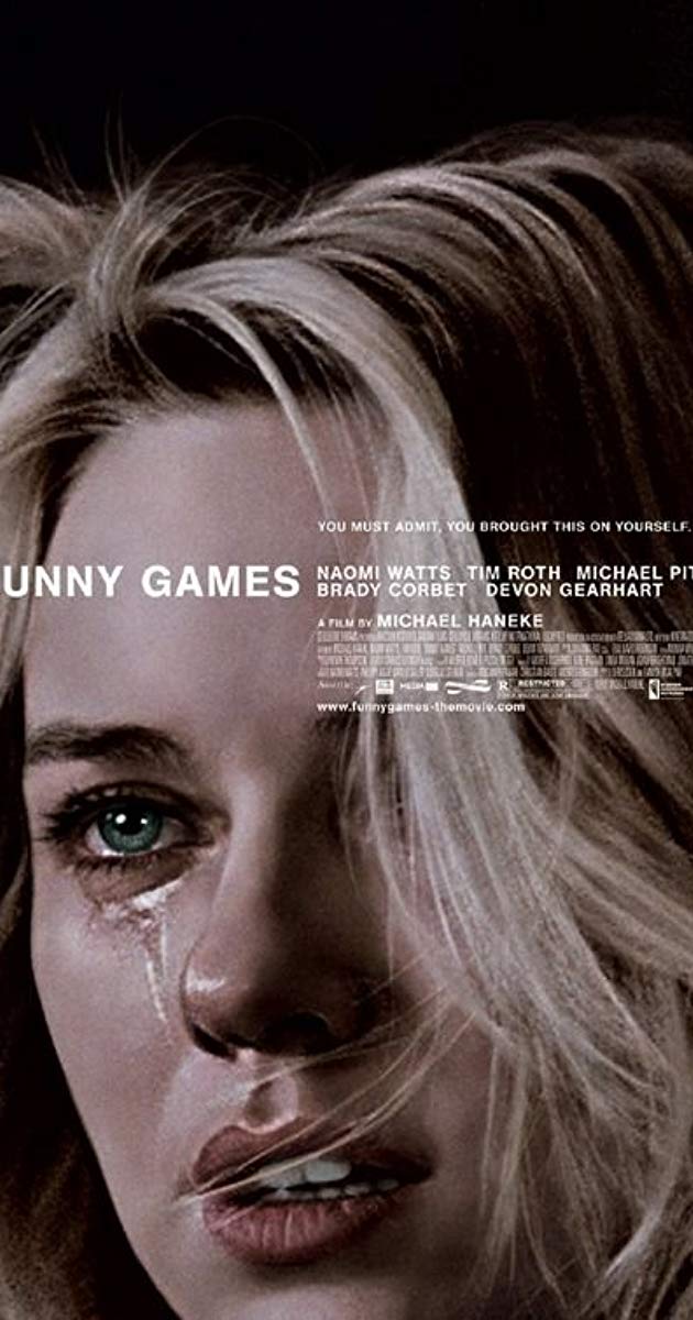 Funny Games (2007)