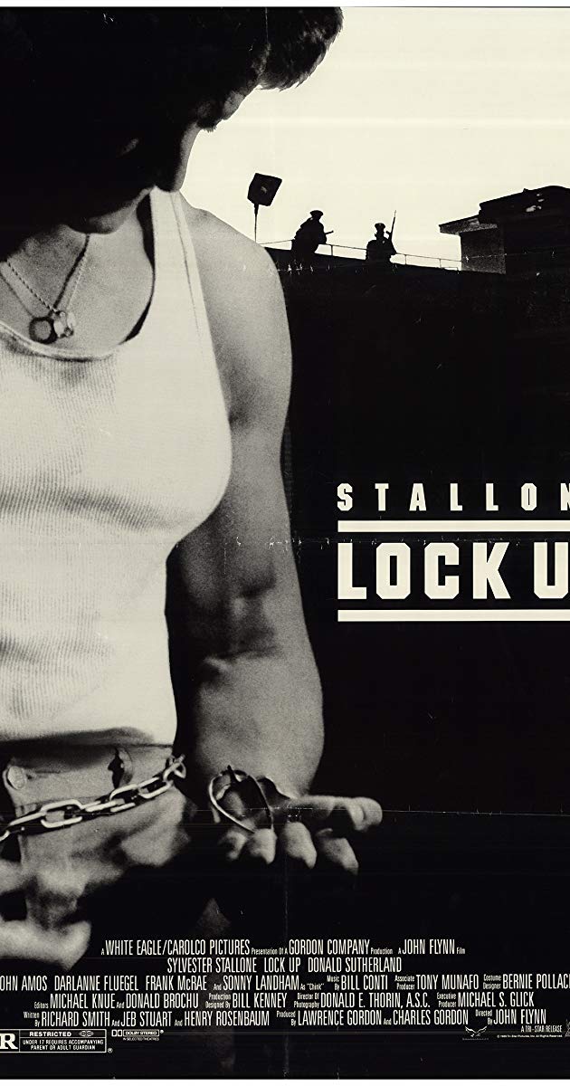 Lock Up (1989)