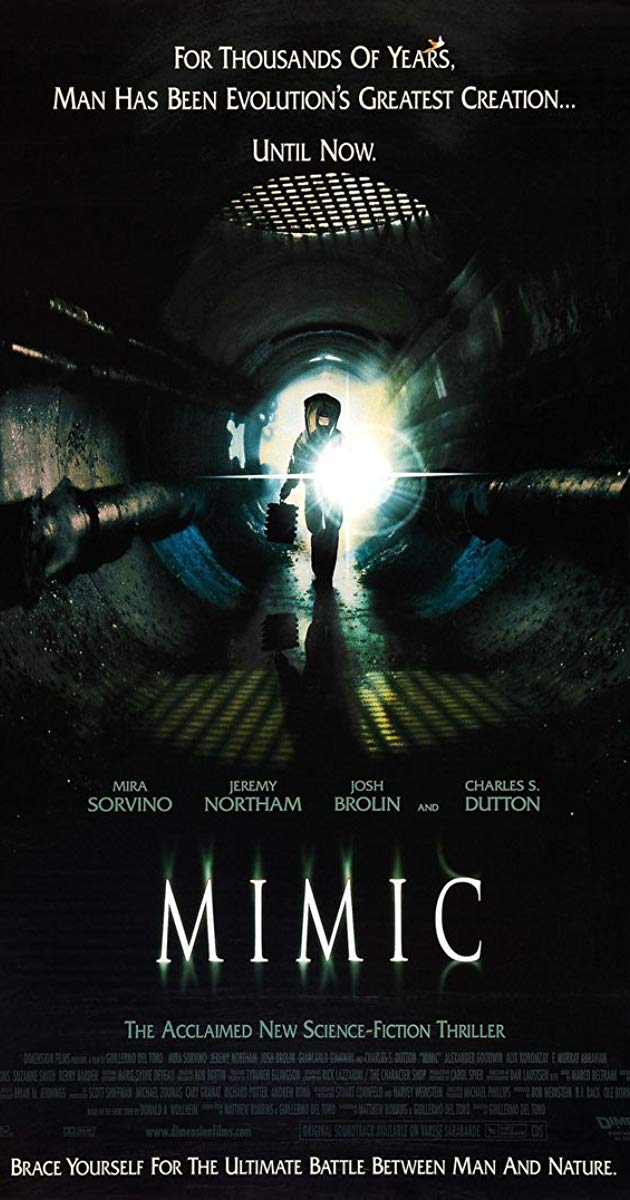 Mimic (1997)