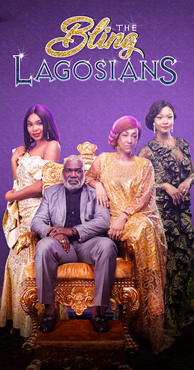 The Bling Lagosians (2019)