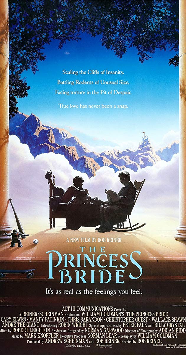 The Princess Bride (1987)