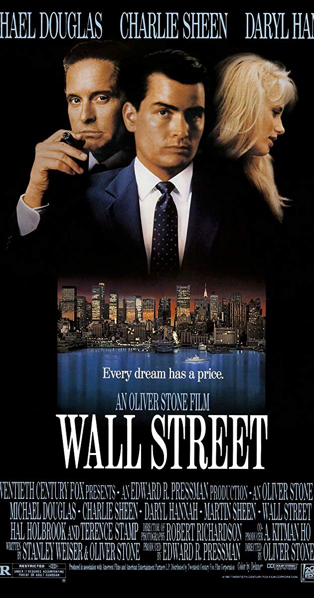 Wall Street (1987)