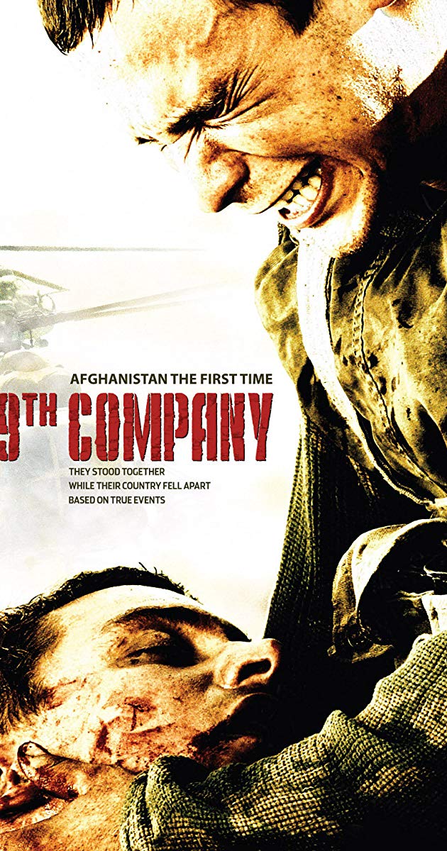 9th Company (2005)