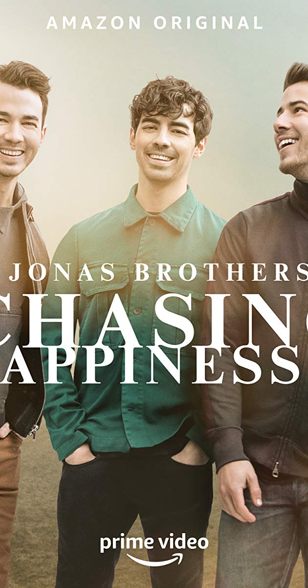 Chasing Happiness (2019)