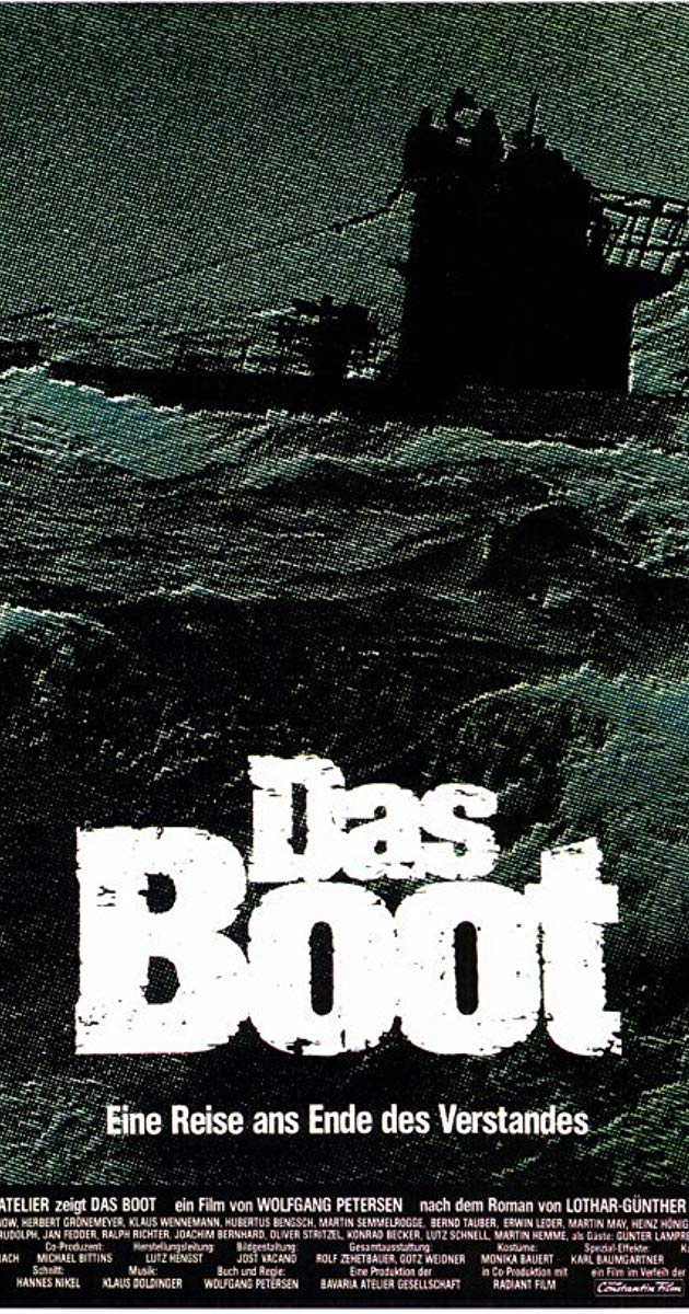 Das Boot (1981)