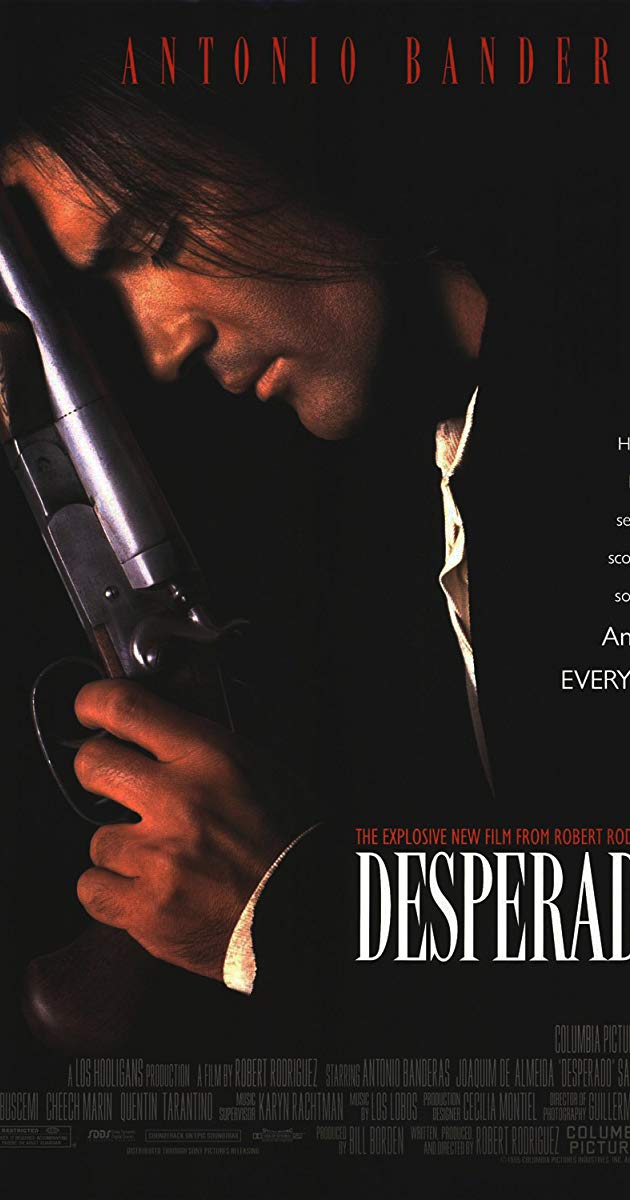 Desperado (1995)