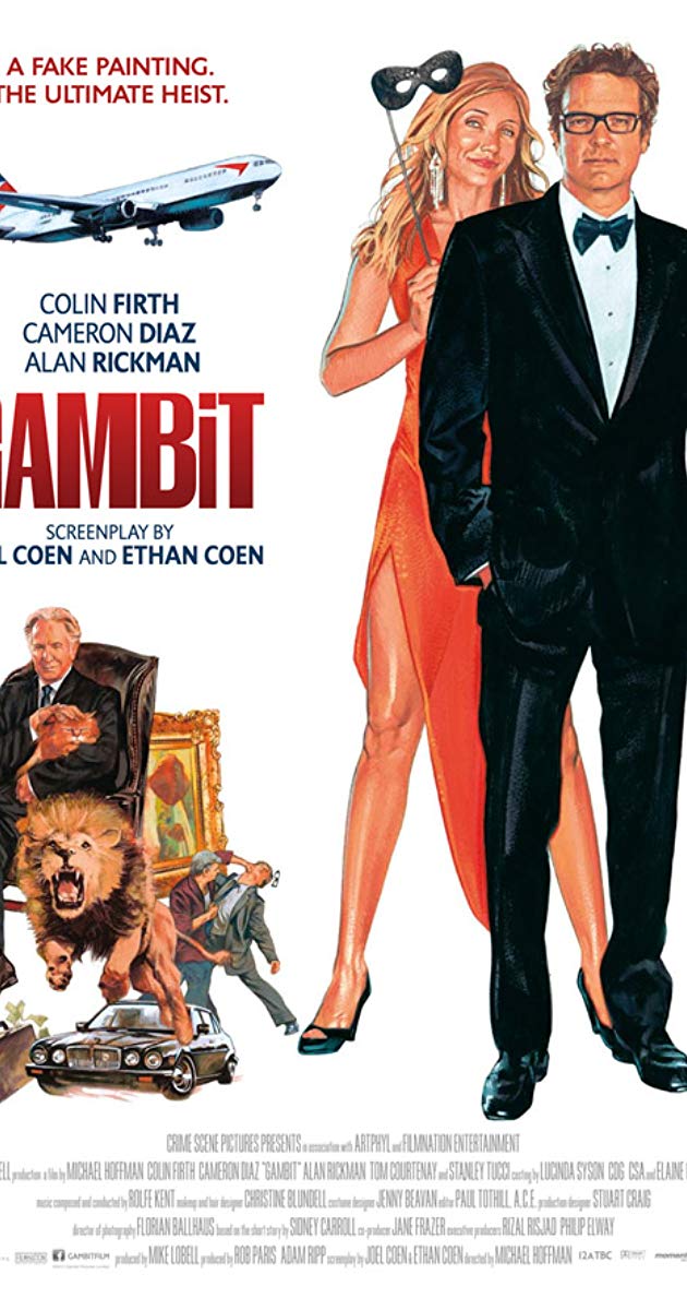 Gambit (2012)