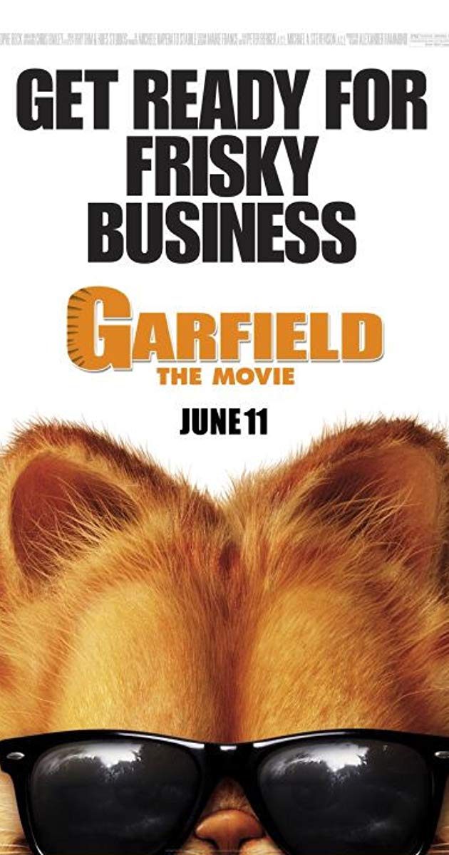 Garfield (2004)