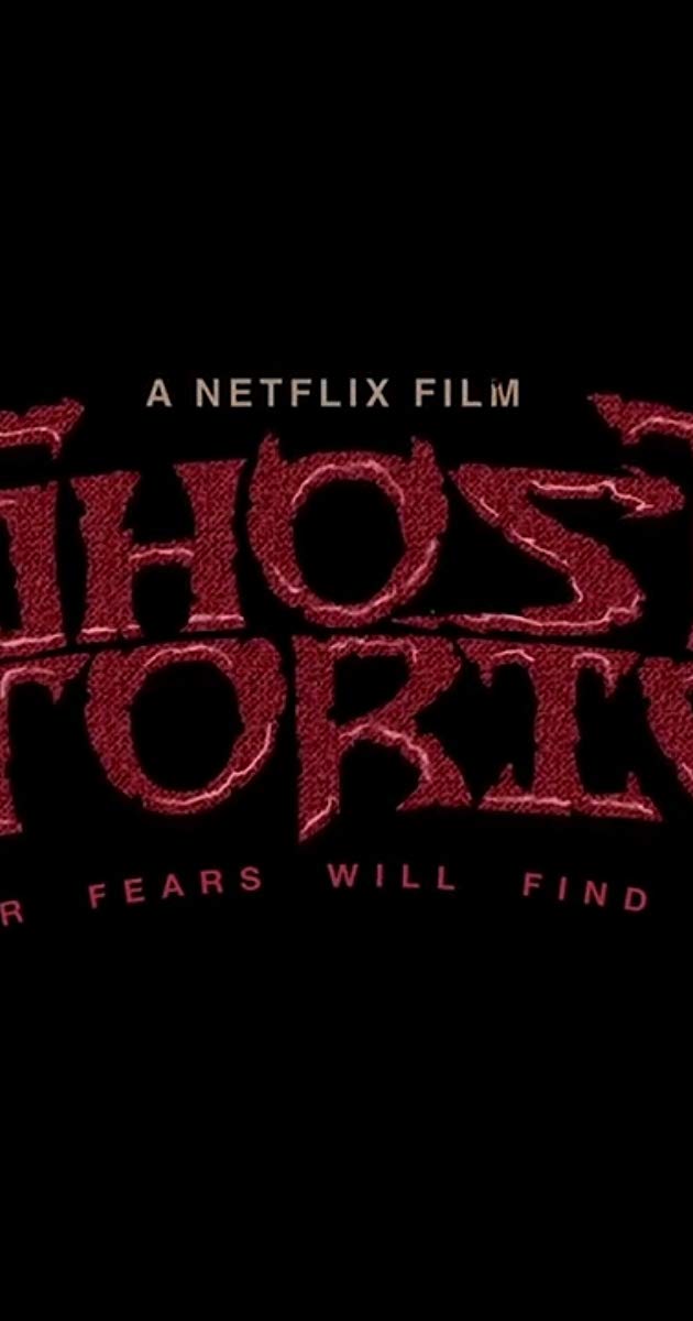 Ghost Stories (2019)