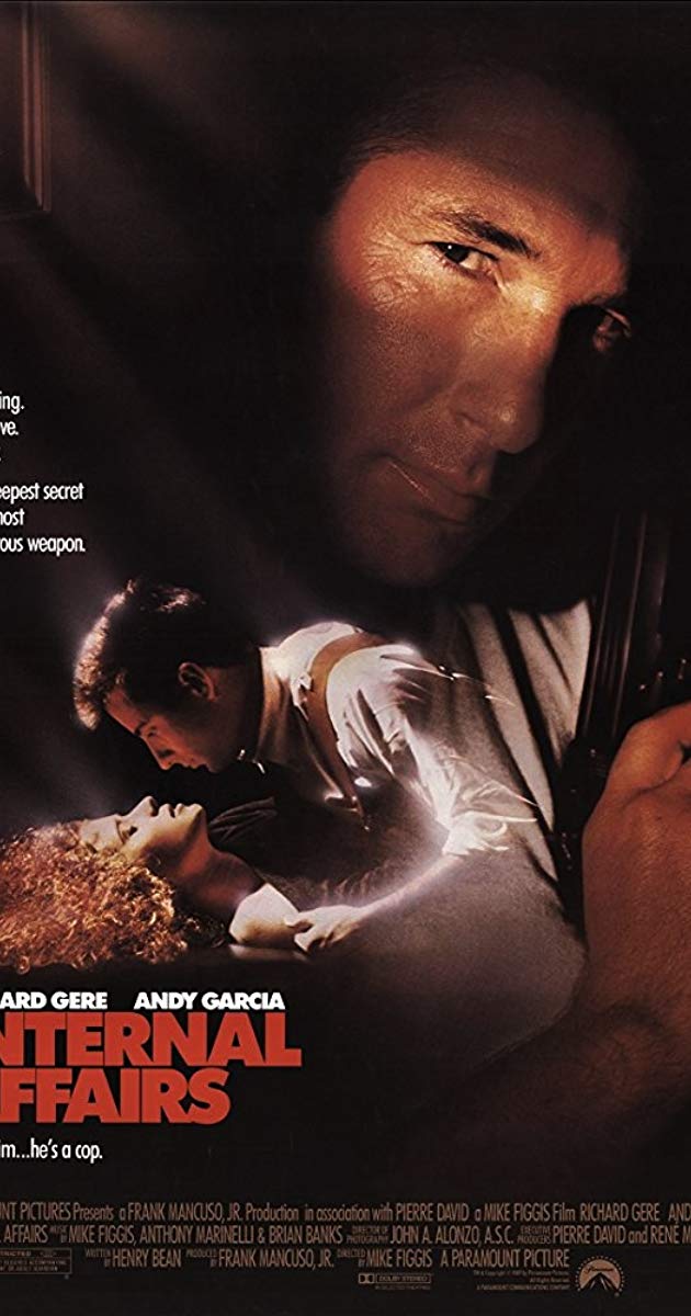 Internal Affairs (1990)