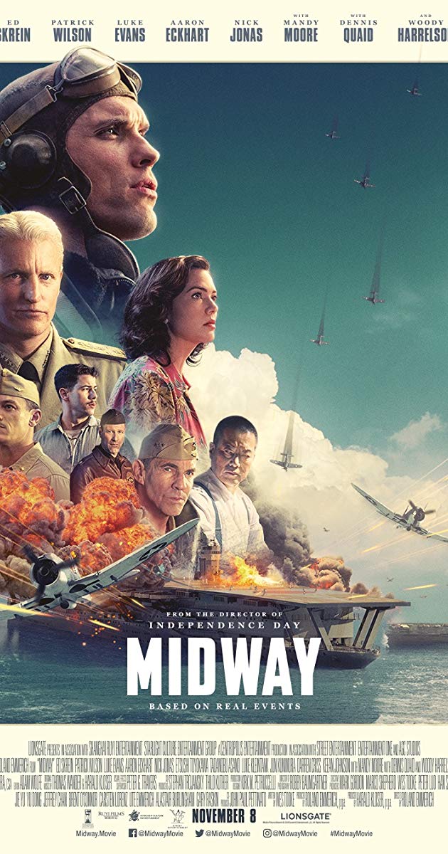 Midway (2019)