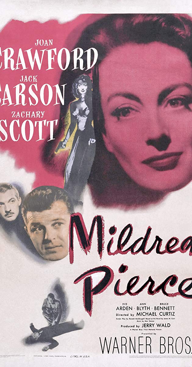 Mildred Pierce (1945)