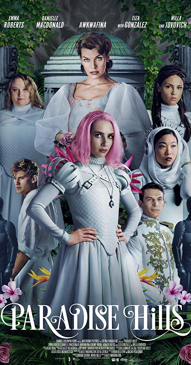 Paradise Hills (2019)