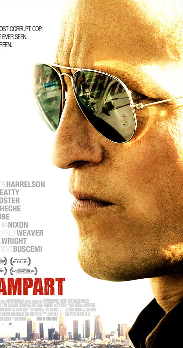 Rampart (2011)