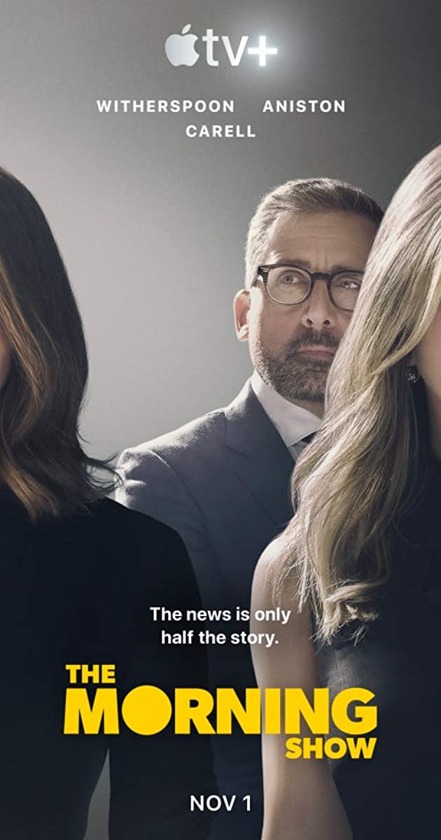 The Morning Show (TV Series 2019)