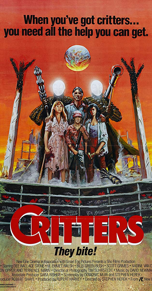 Critter(1986)