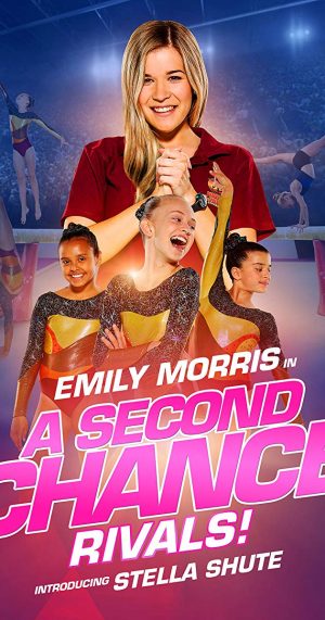 A Second Chance Rivals! (2019)