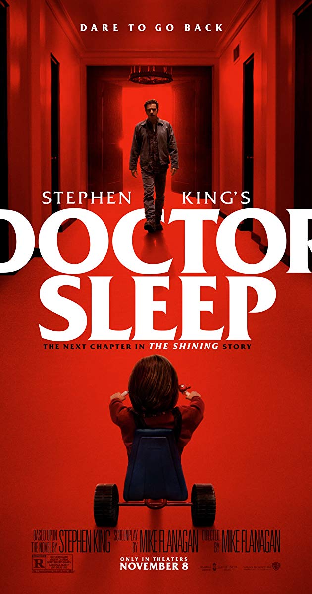 Doctor Sleep (2019)