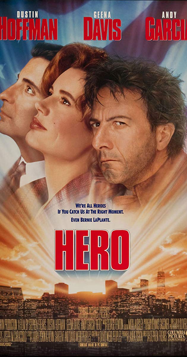 Hero (1992)