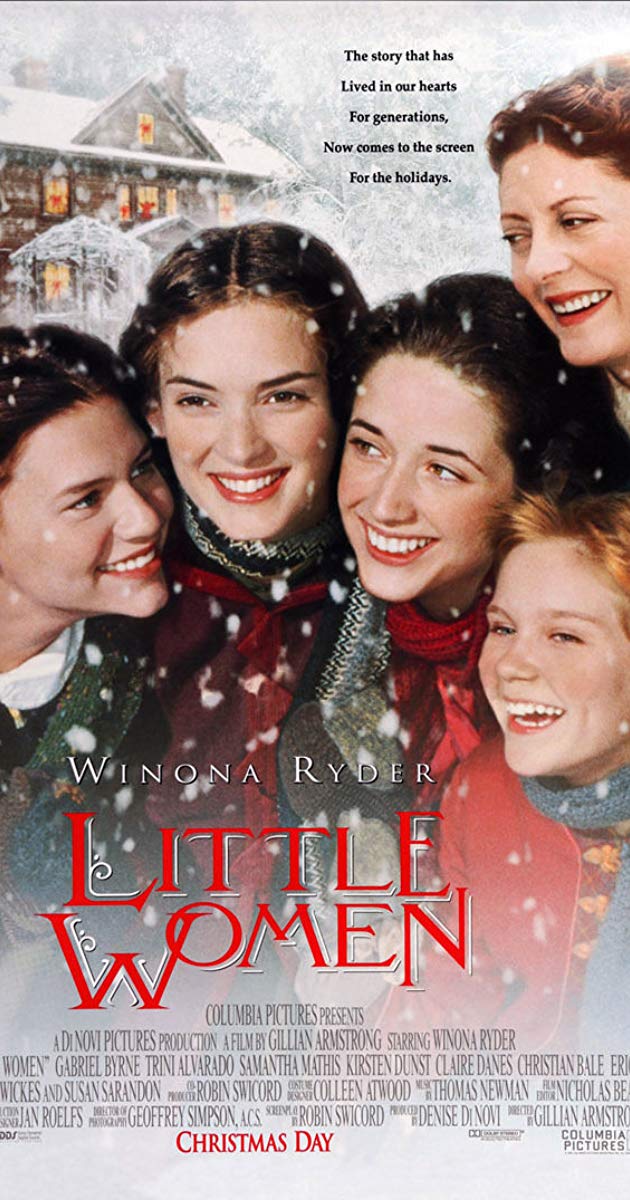 Little Women (1994)