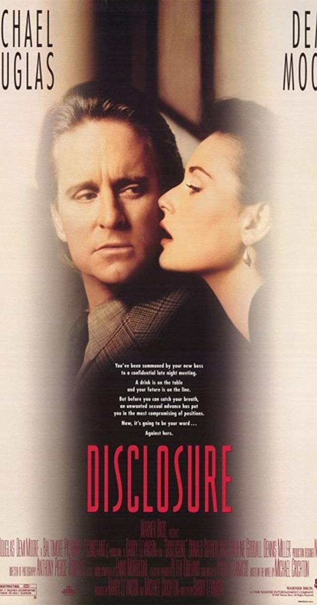 Disclosure (1994)