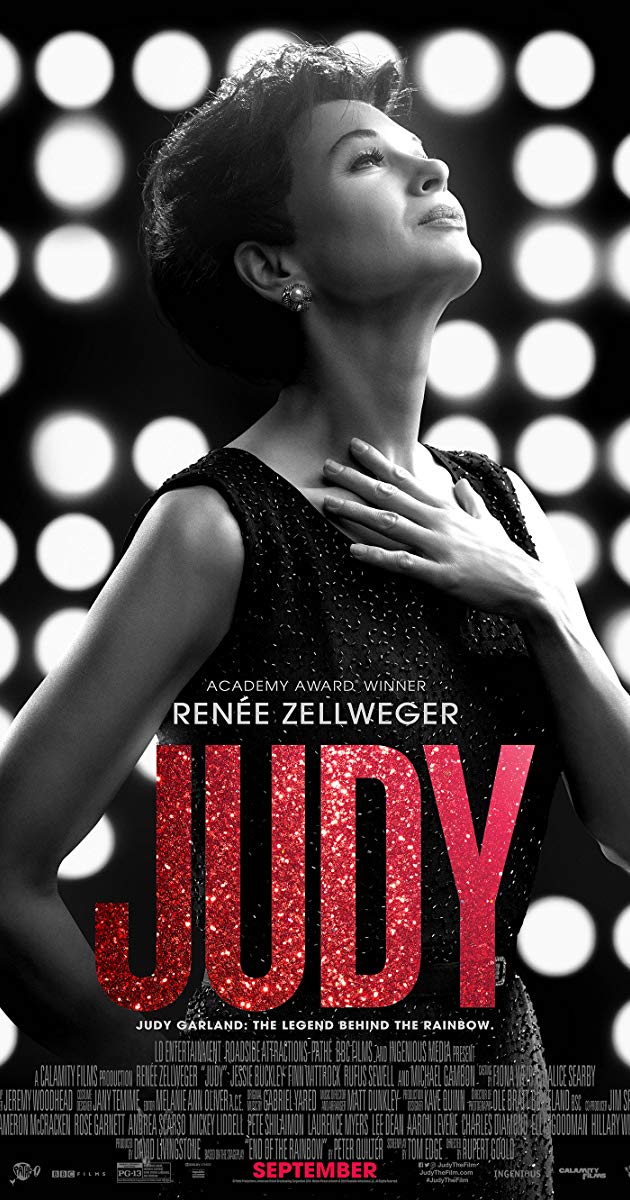 Judy (2019)