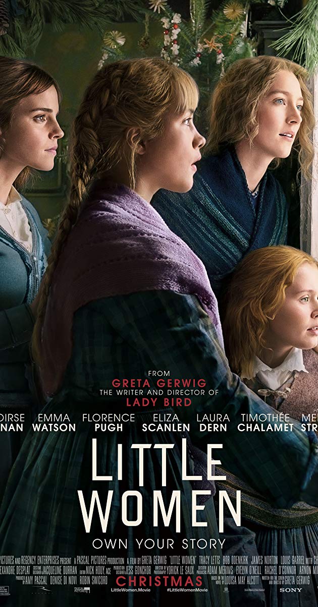 Little Women (2019)