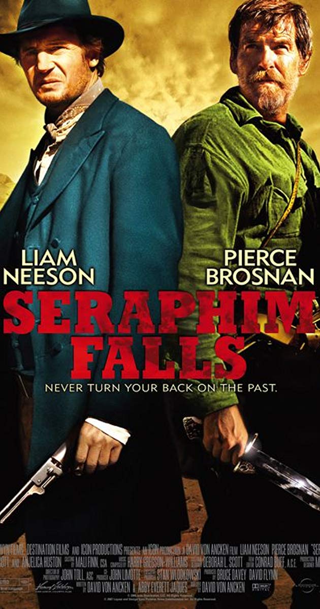 Seraphim Falls (2006)