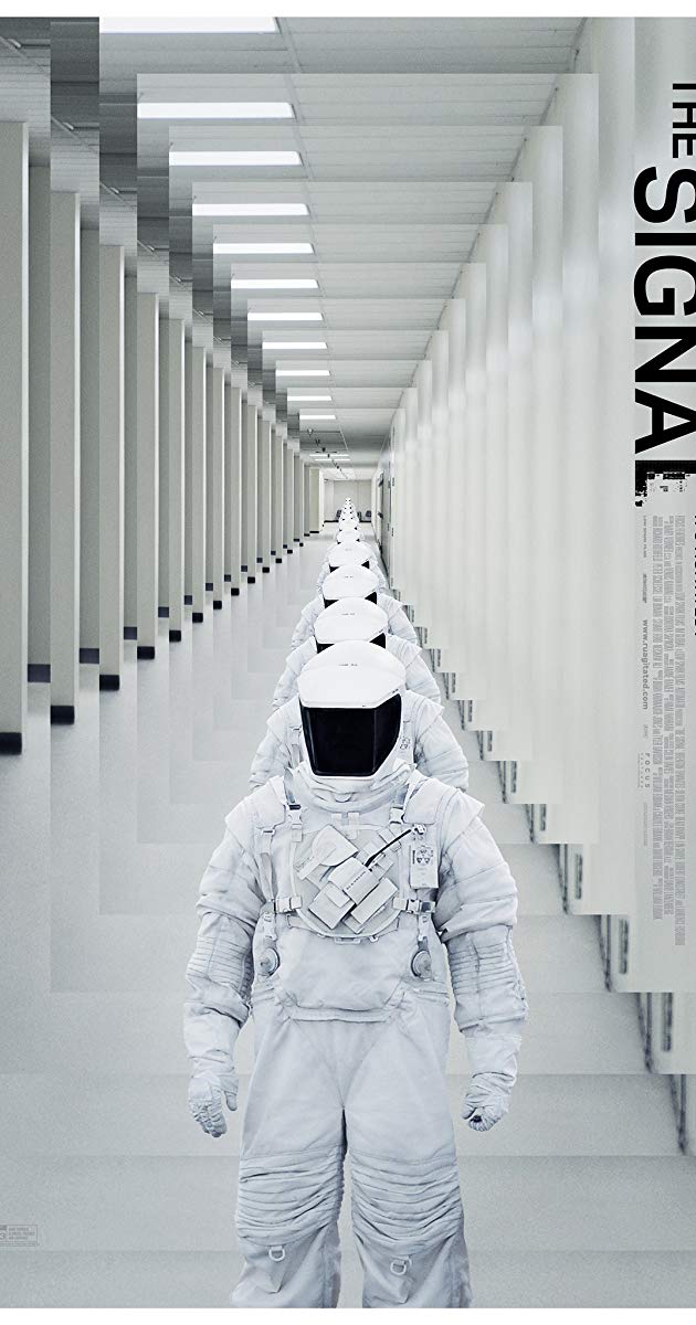 The Signal (2014)