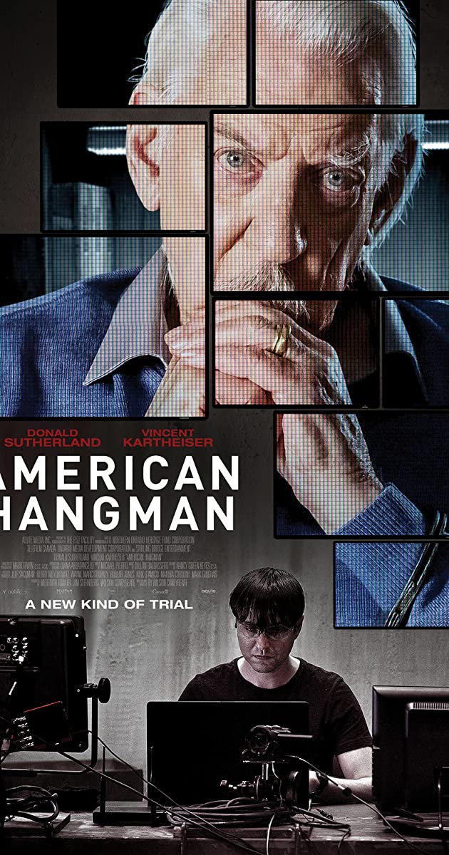 American Hangman (2019)