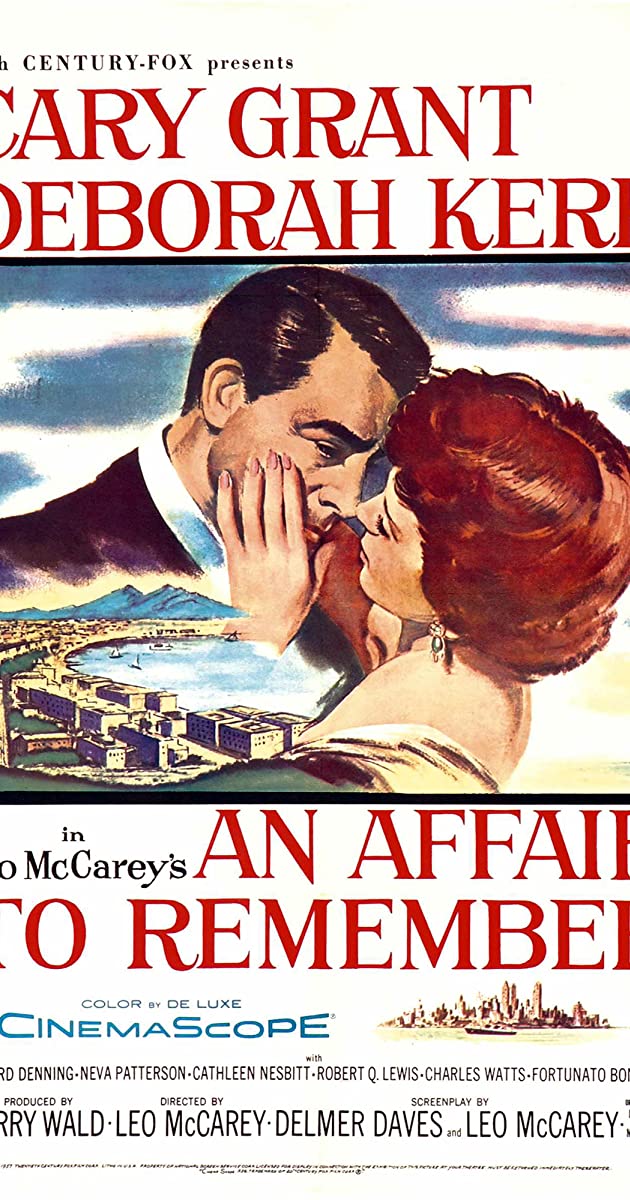 An Affair to Remember (1957)