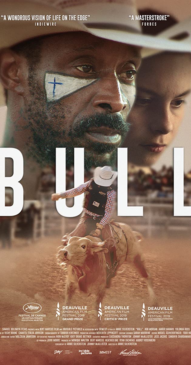 Bull (2019)