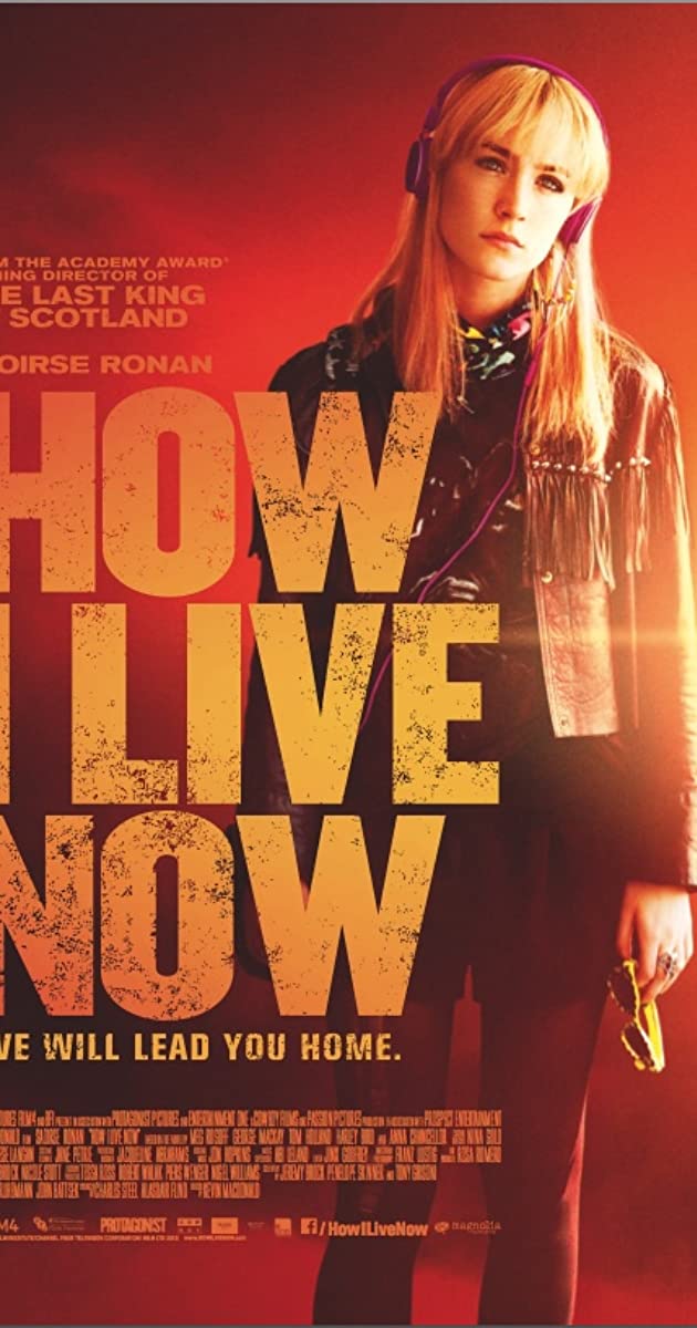 How I Live Now (2013)