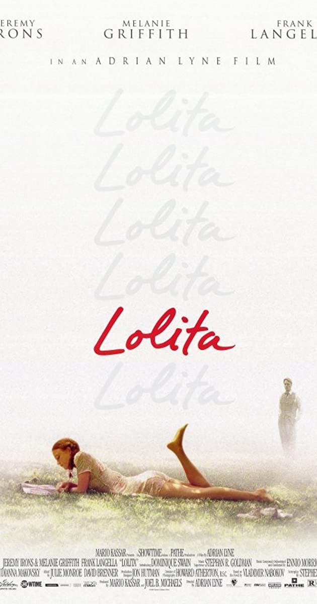 Lolita (1997)