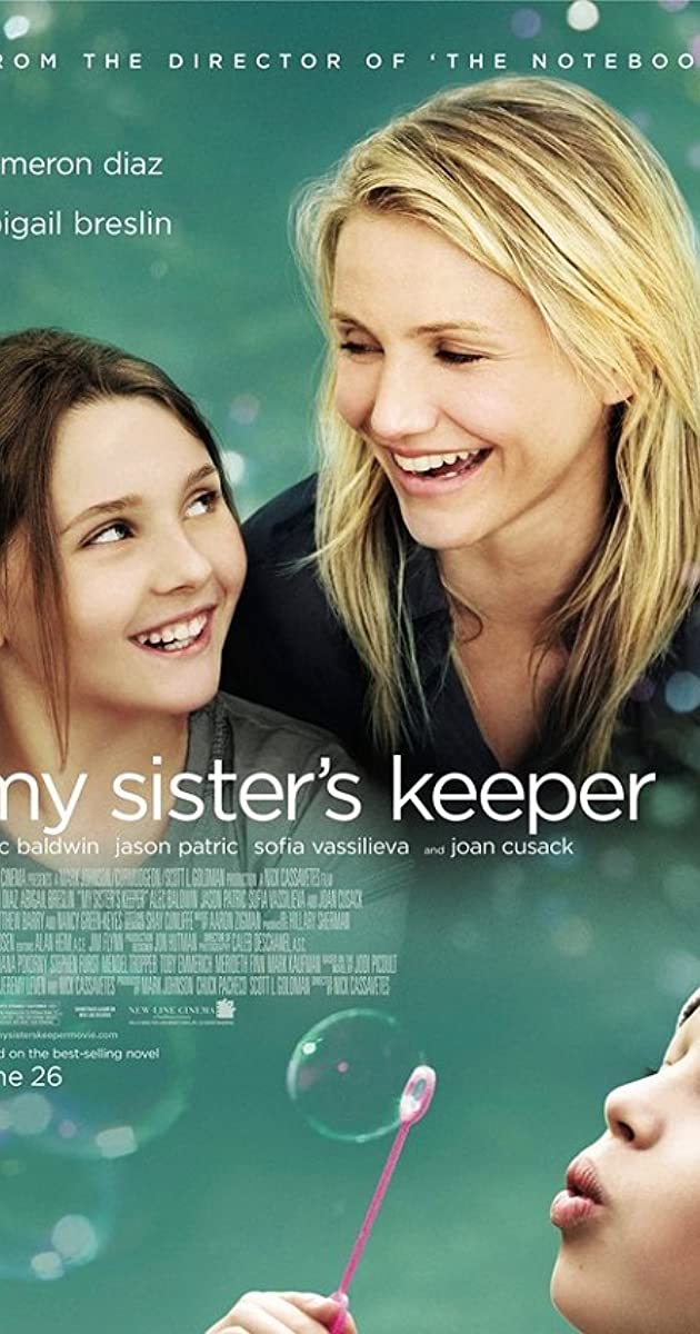 My Sister's Keeper (2009)