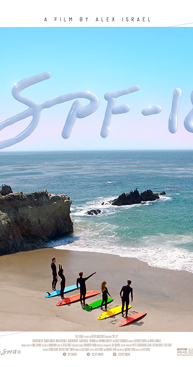 SPF-18 (2017)