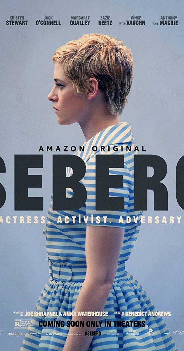 Seberg (2019)