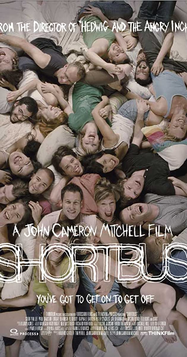 Shortbus (2006)