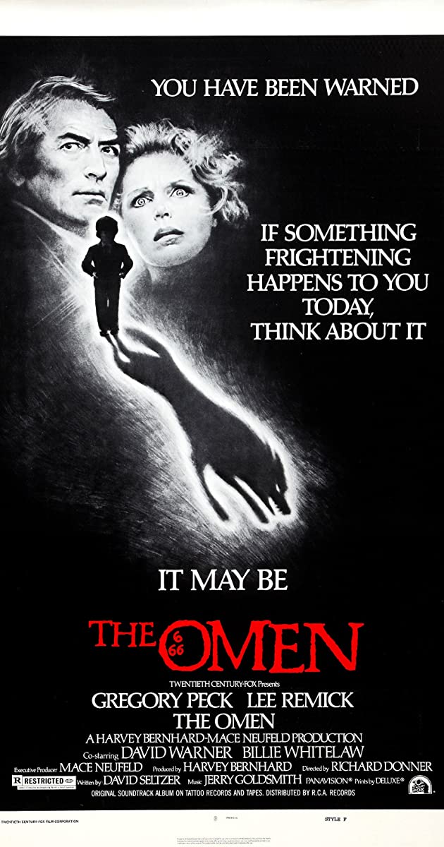 The Omen (1976)